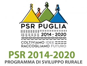 PSR Puglia 2014 2020