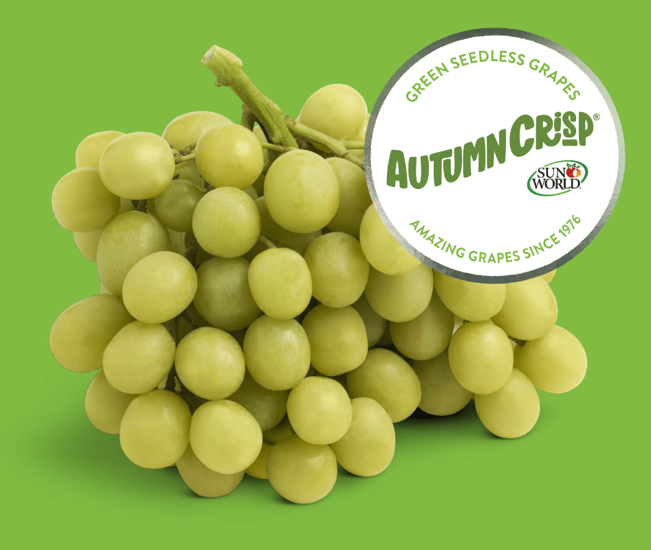 Autumn Crisp