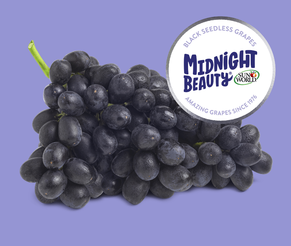 Midnight Beauty