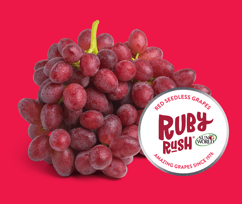 Ruby Rush
